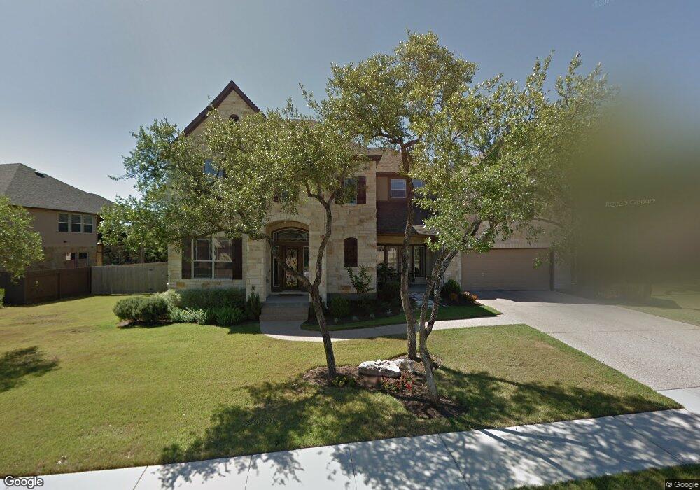 12313 Buvana Dr, Austin, TX 78739 - photo 1