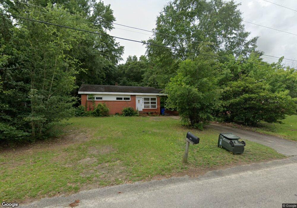 415 Durant Dr, Fayetteville, NC 28304 - photo 1