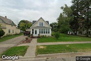 105 3rd Ave SE, Mohall, ND 58761