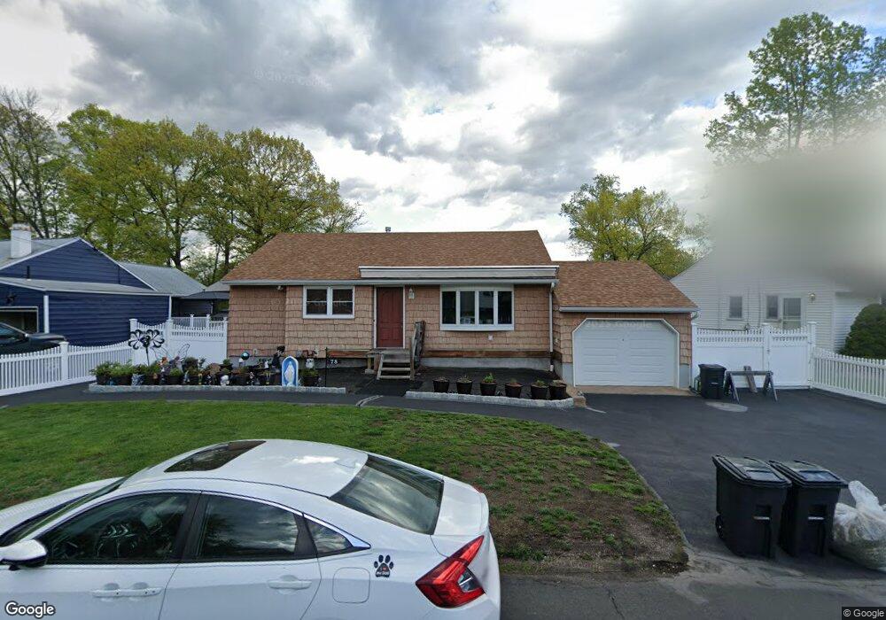 78 Capt Shankey Dr, Garnerville, NY 10923 - photo 1