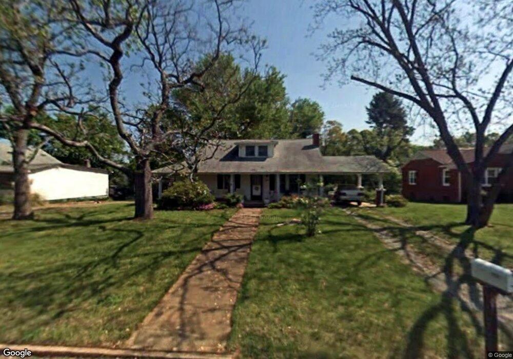 1930 Old Wilkesboro Rd, Statesville, NC 28625 - photo 1