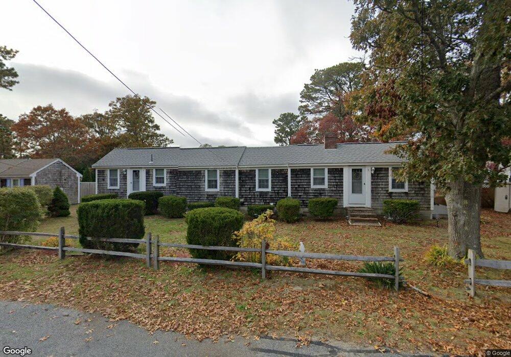 3 Susan Ruth Rd, Dennis Port, MA 02639 - photo 1