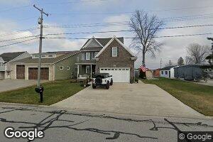 6404 Marina Dr, Clay, MI 48001
