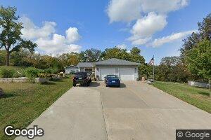 306 Pennsylvania Ave, Anita, IA 50020
