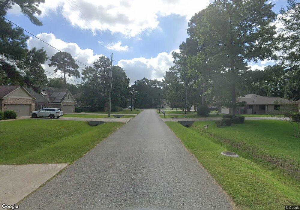 Lot 41 Durango, Magnolia, TX 77354 - photo 1