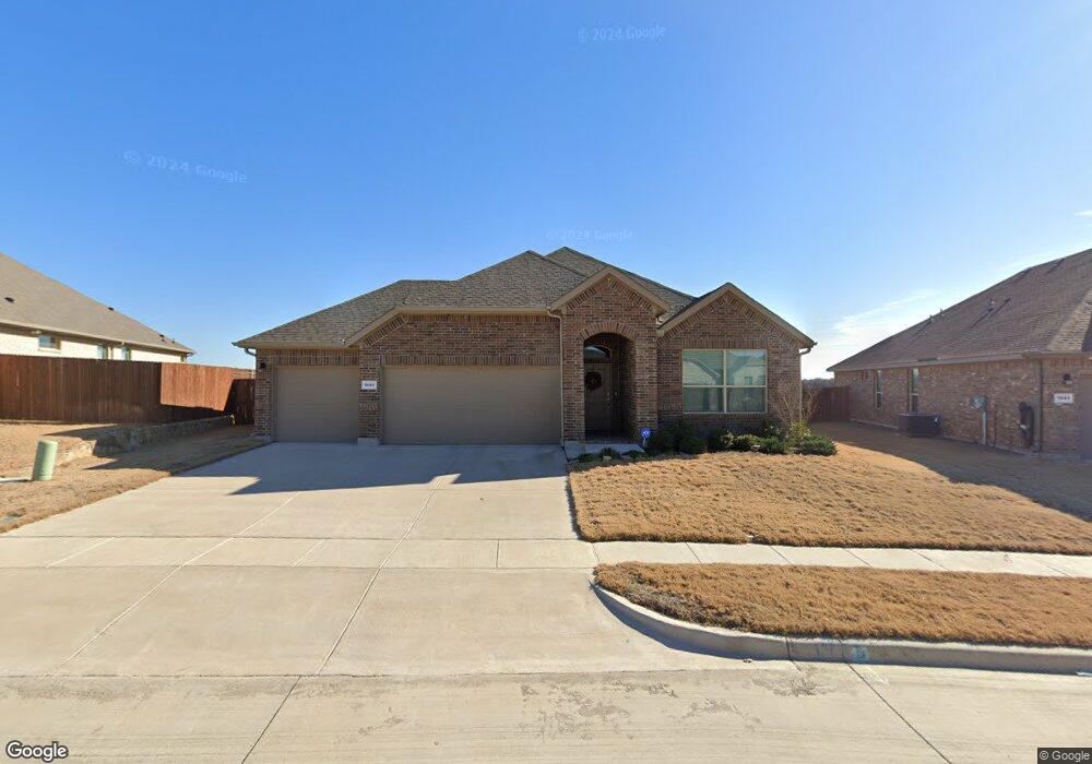 1845 Ruffian Rd, Granbury, TX 76049 - photo 1