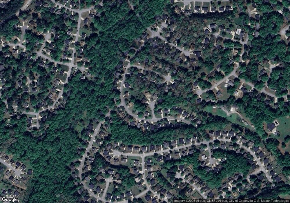 3 Fairbounty Ct, Mauldin, SC 29662 - photo 1