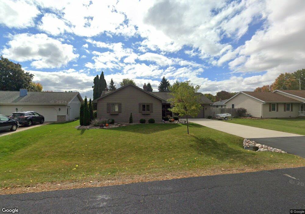 2655 W Sunnyview Rd, Appleton, WI 54914 - photo 1