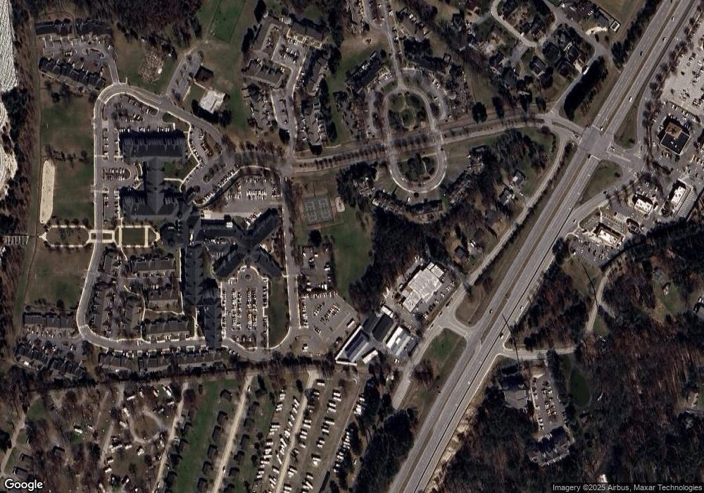 390 Patuxent Point Pkwy, Solomons, MD 20688 - photo 1