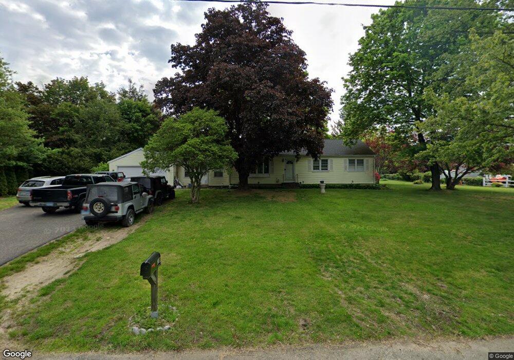 20 Fairlane Rd, Trumbull, CT 06611 - photo 1