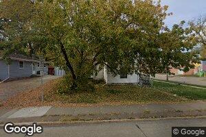 603 S Memorial Dr, Appleton, WI 54911