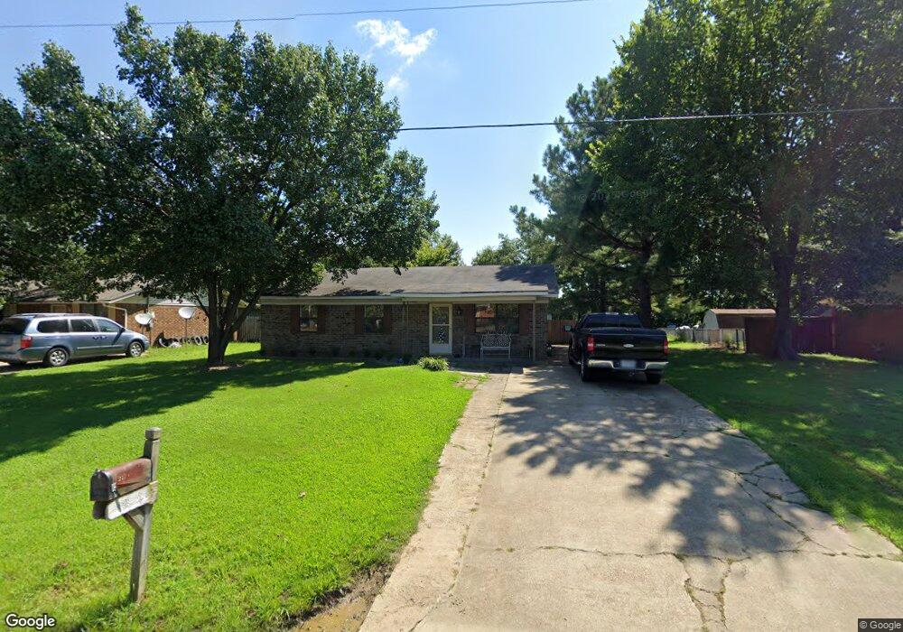 217 Royale Dr, Jonesboro, AR 72401 - photo 1