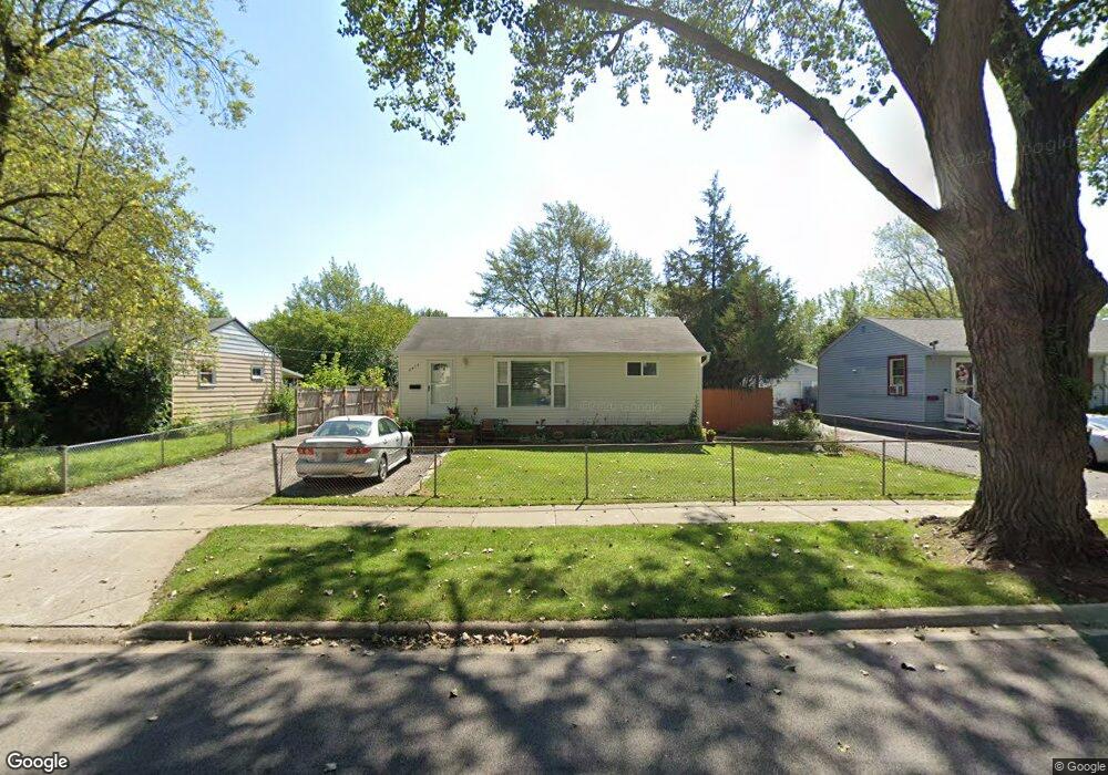 2717 Yeoman St, Waukegan, IL 60087 - photo 1