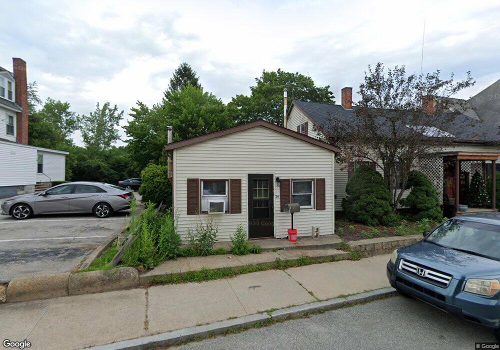 56 S Main St, Burrillville, RI 02859 - photo 1