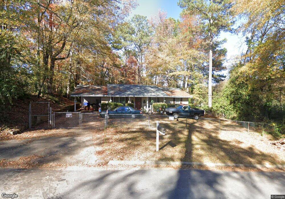 32 Dean Dr, Columbus, GA 31903 - photo 1