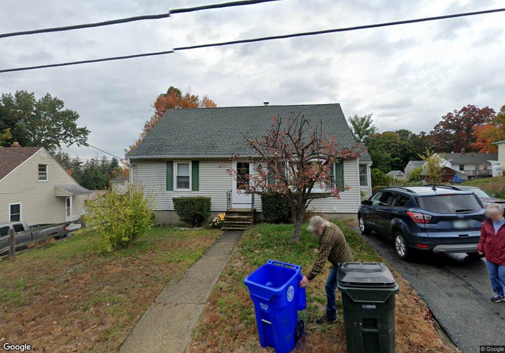 54 Gold St, Manchester, NH 03103 - photo 1