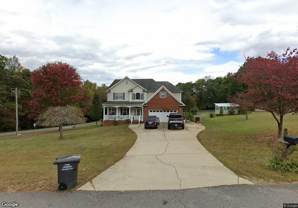 #13 Dove Meadows Ln, Statesville, NC 28625 - photo 1