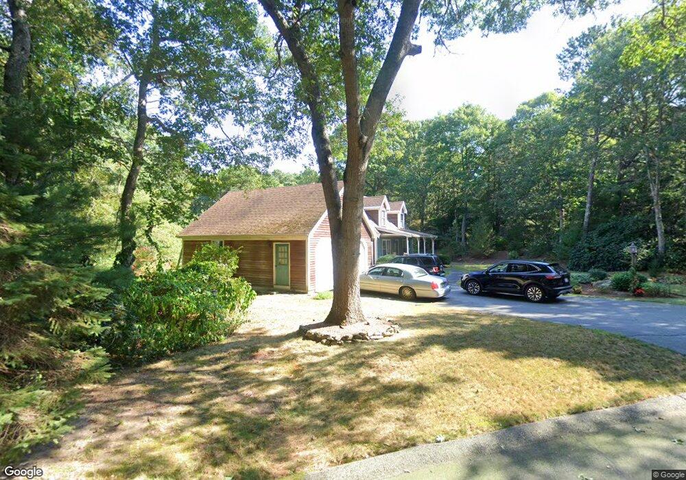 360 Woodside Rd, West Barnstable, MA 02668 - photo 1