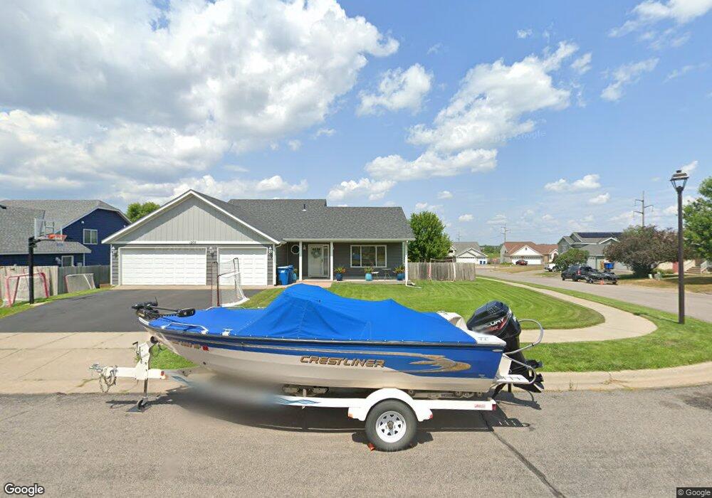 1205 Meadows Dr, Sauk Rapids, MN 56379 - photo 1