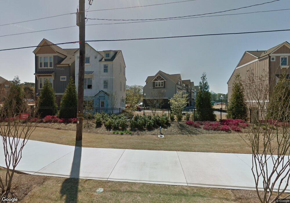 3053 Devoncroft St SE, Smyrna, GA 30080 - photo 1