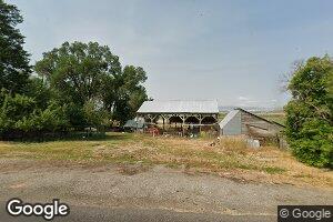 14561 N Mountain Home Rd, Lewiston, UT 84320
