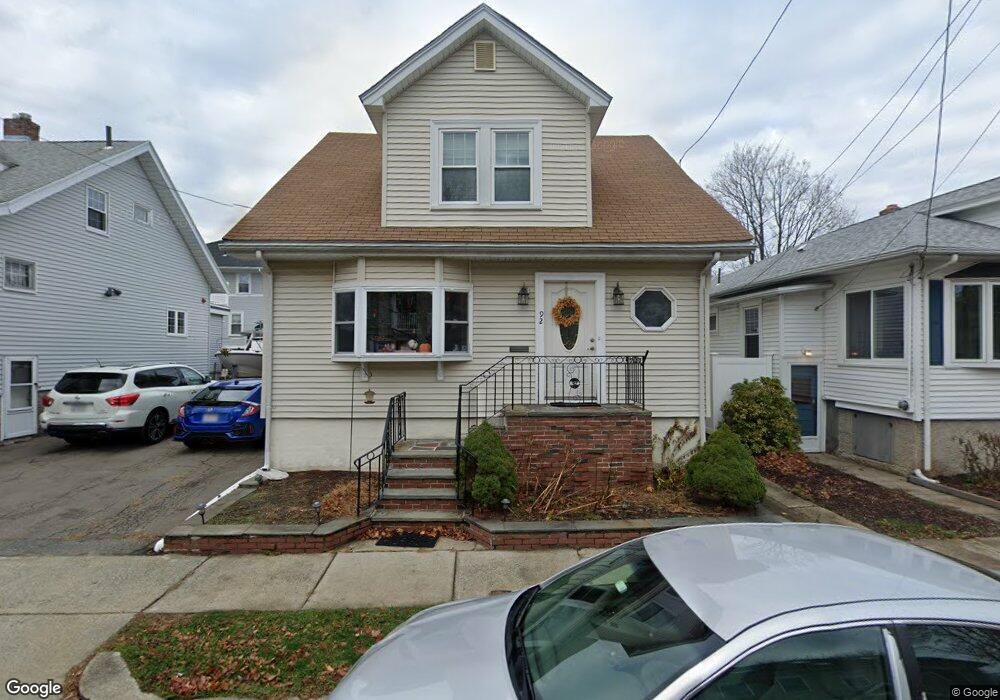 92 Colby Rd, Quincy, MA 02171 - photo 1