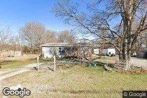 8551 N 442, Strang, OK 74367