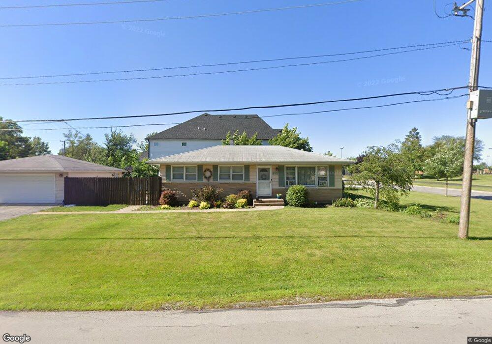 489 W Armitage Ave, Elmhurst, IL 60126 - photo 1