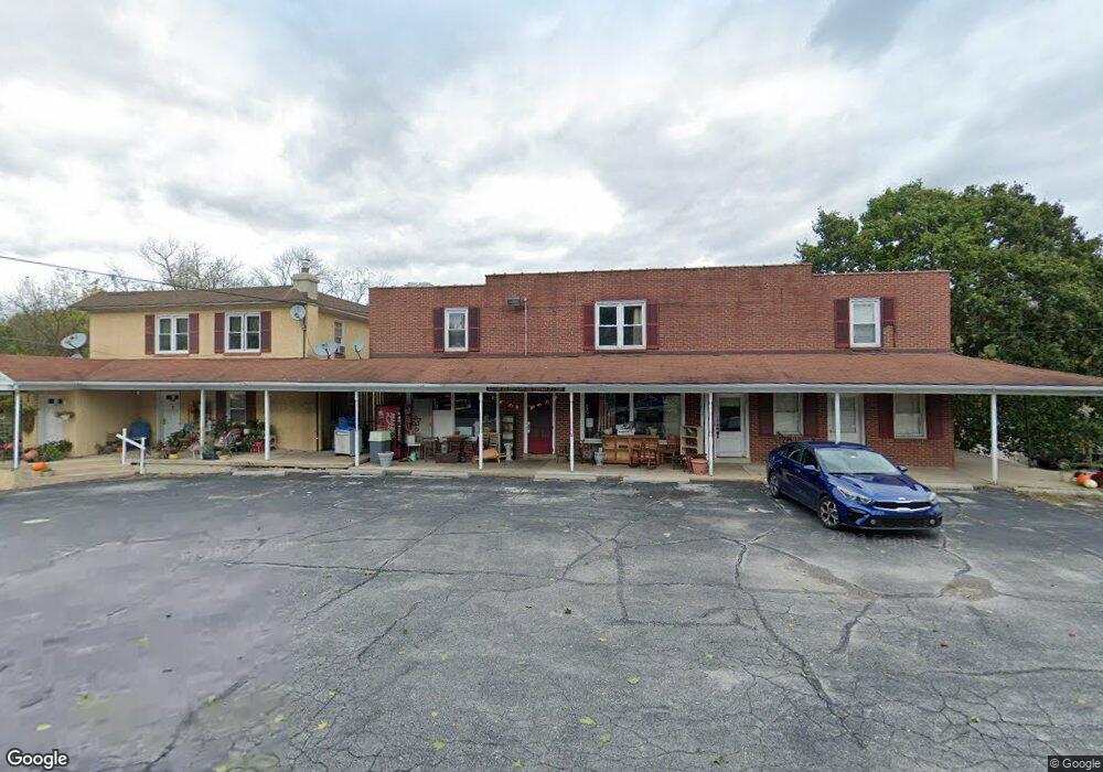 1941 Creek Rd, Glenmoore, PA 19343 - photo 1