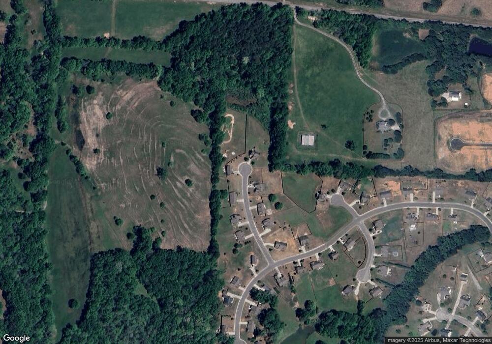 859 Bradmore Ct, Hoschton, GA 30548 - photo 1