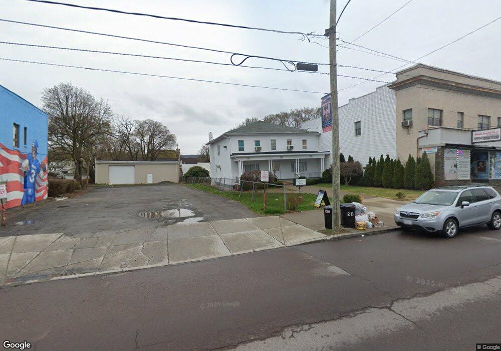 120 S Main Ave, Scranton, PA 18504 - photo 1