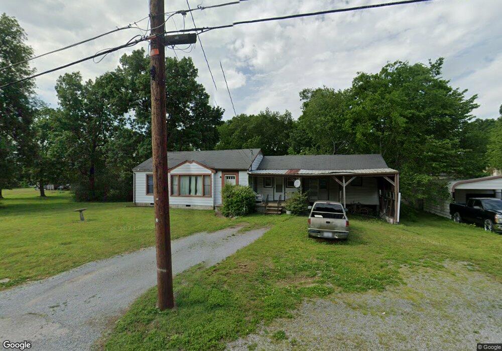 111 Scotland Heights, Shelbyville, TN 37160 - photo 1