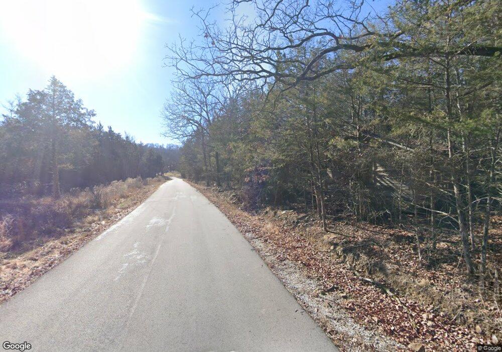 1494 Van Brunt Rd, Fayetteville, AR 72701 - photo 1