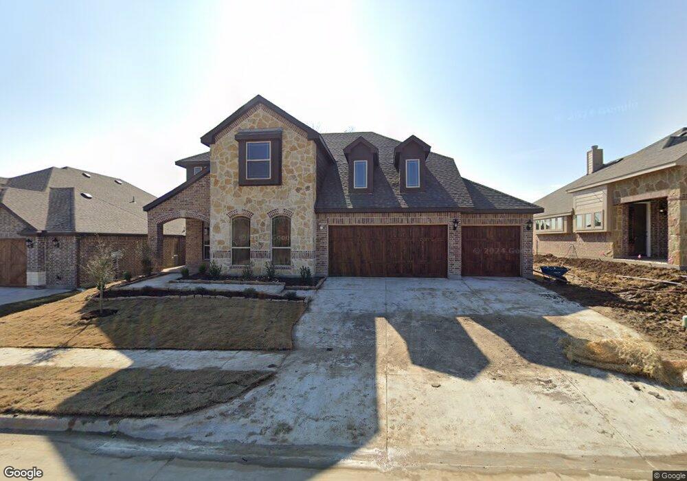 3406 Endicott Ct, Wylie, TX 75098 - photo 1