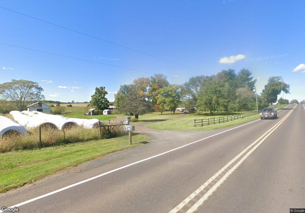 455 N James Madison Hwy, Madison Mills, VA 22960 - photo 1