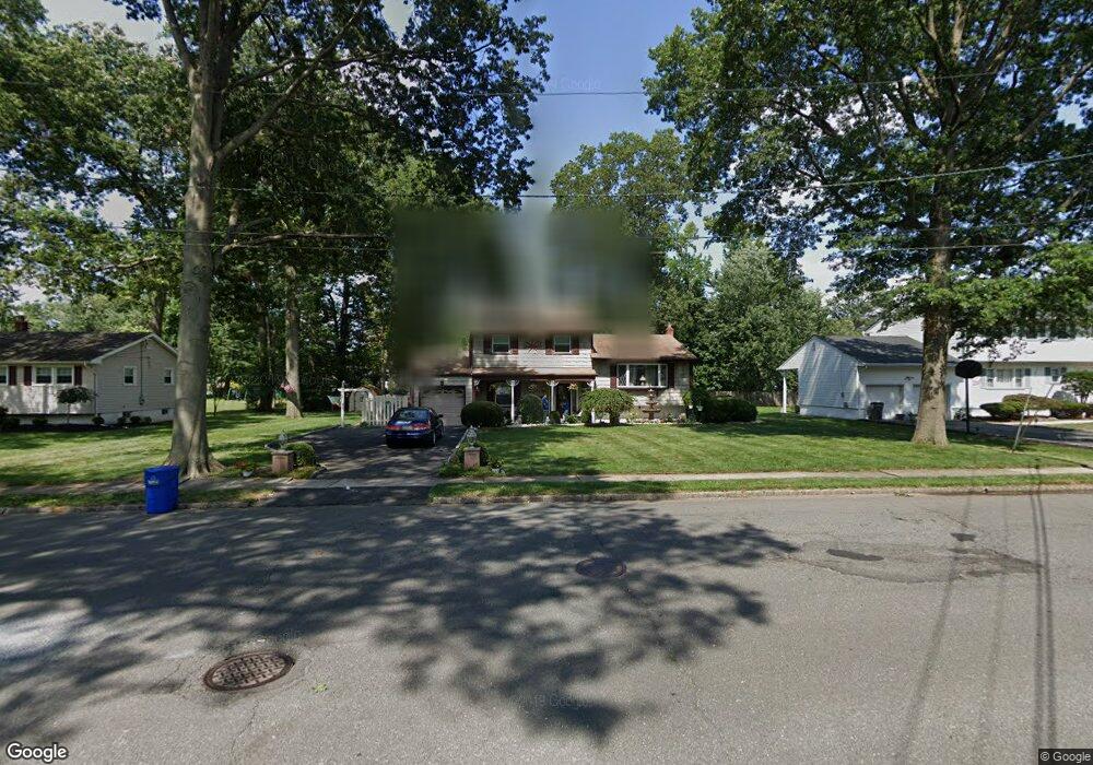 26 Stonehenge Terrace, Clark, NJ 07066 - photo 1