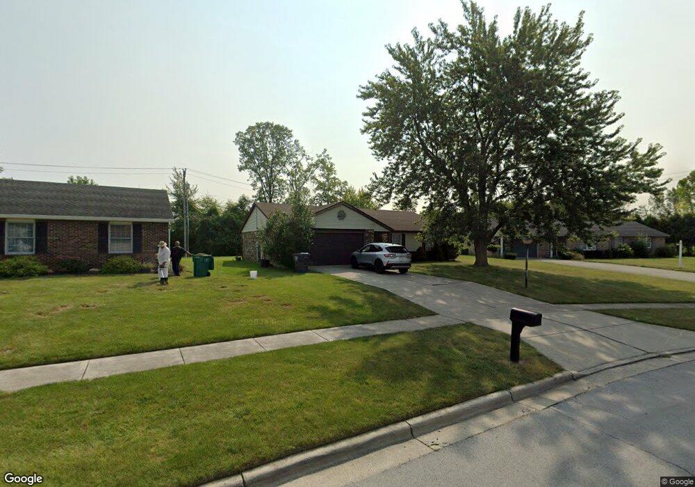 1181 Gloria Ave, Lima, OH 45805 - photo 1