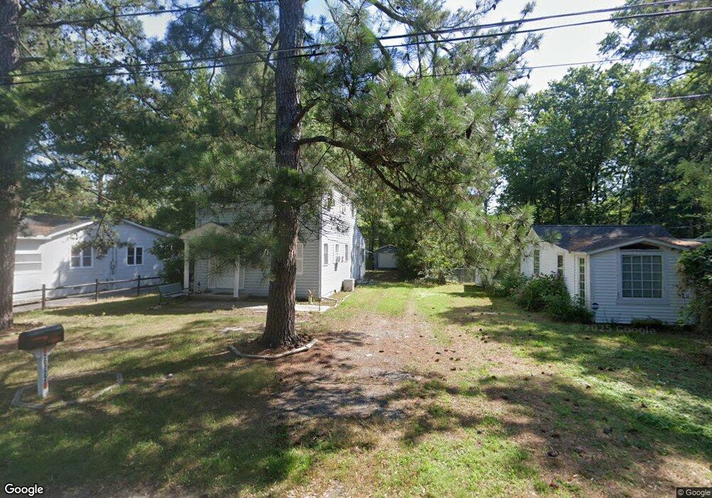 20722 Bayside Ave, Rock Hall, MD 21661 - photo 1