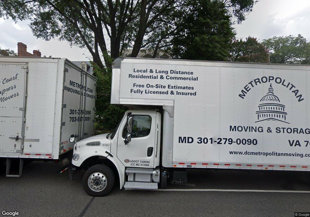 3205 R St NW, Washington, DC 20007 - photo 1