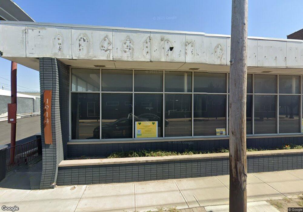 1914 Parsons Ave, Columbus, OH 43207 - photo 1