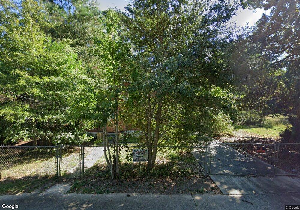 109 S Blanks Ave, Picayune, MS 39466 - photo 1