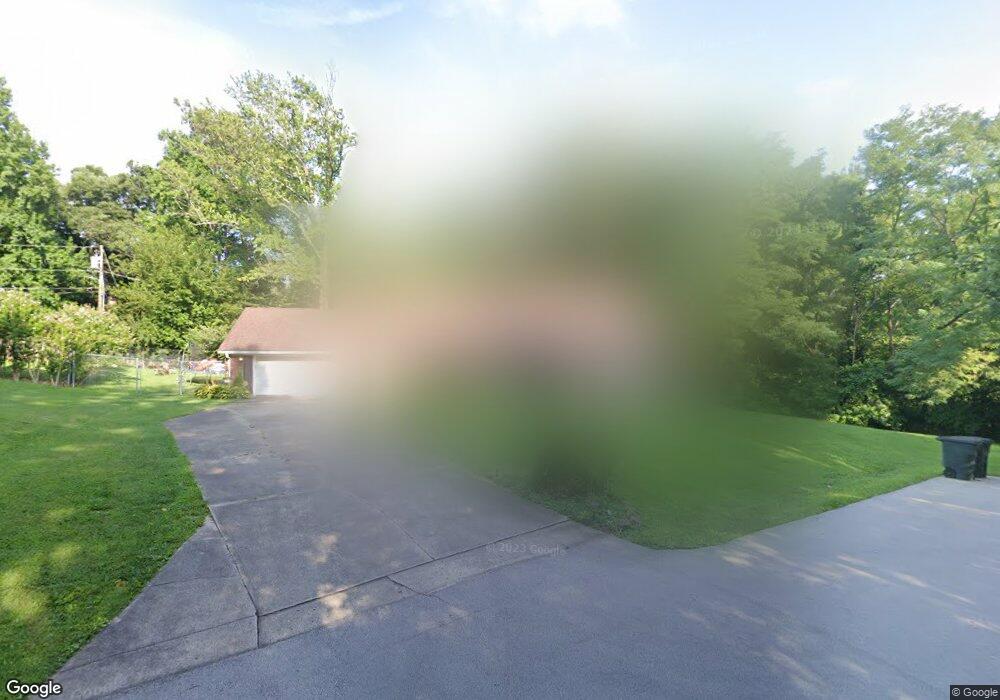 510 Beechwood Dr, Charlestown, IN 47111 - photo 1