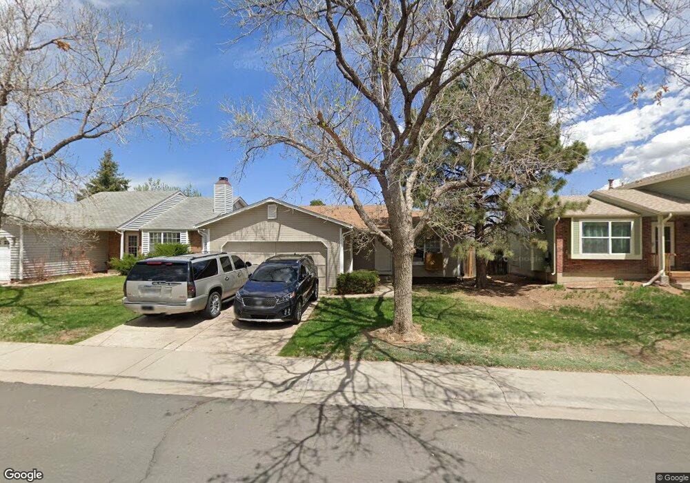 19457 E Purdue Cir, Aurora, CO 80013 - photo 1