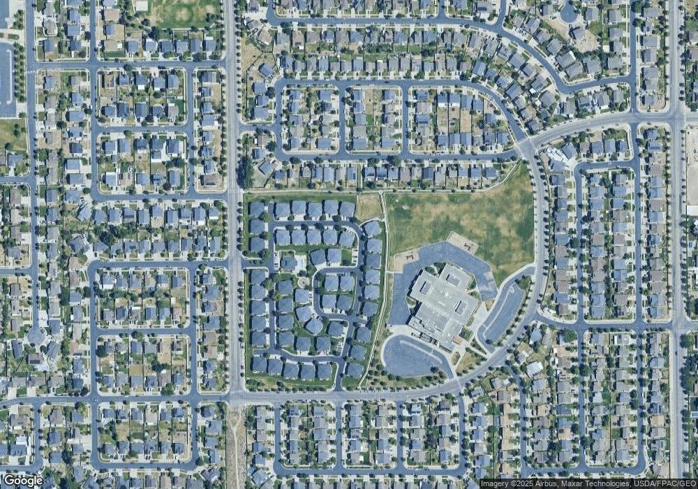 6613 Ivy Gable Dr, West Jordan, UT 84081 - photo 1