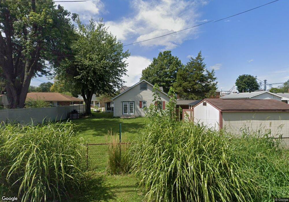 614 S Walnut St, Lapel, IN 46051 - photo 1