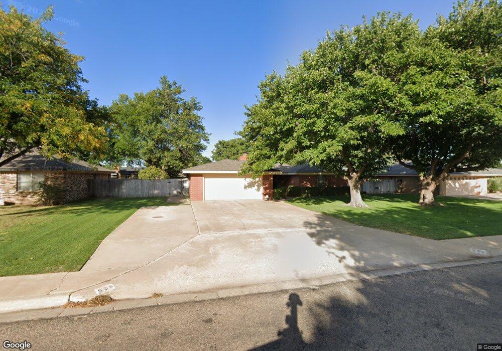 908 Bennett Dr, Dumas, TX 79029 - photo 1