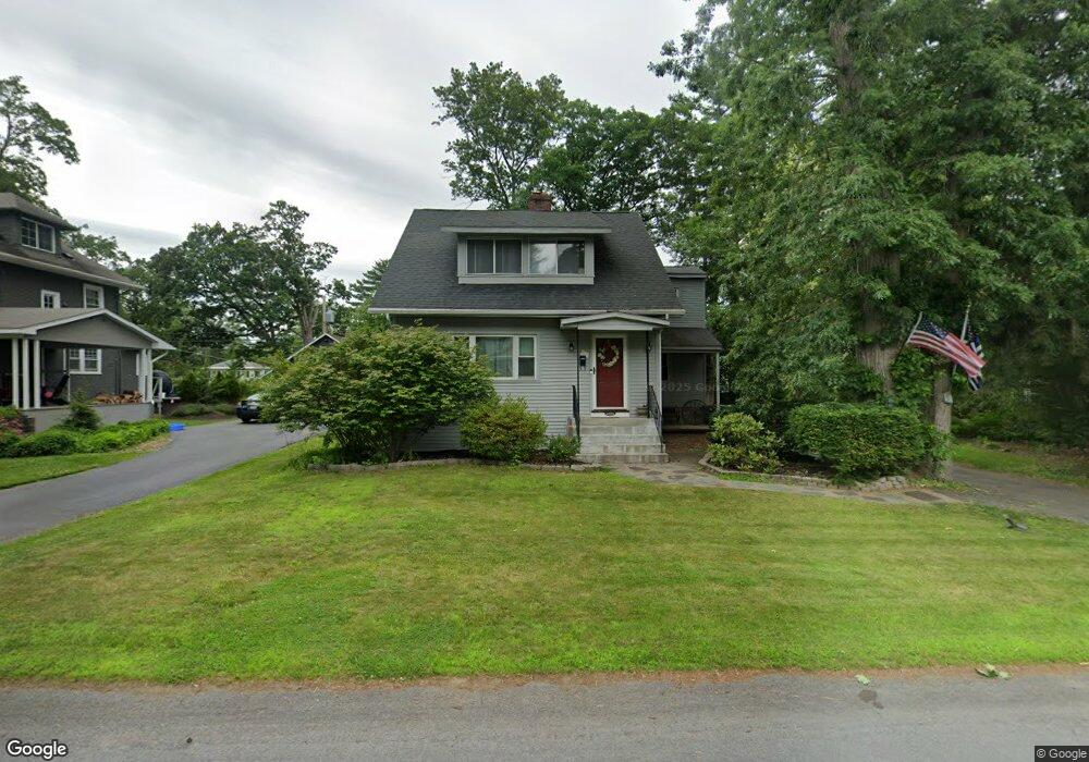 1409 Regent St, Schenectady, NY 12309 - photo 1