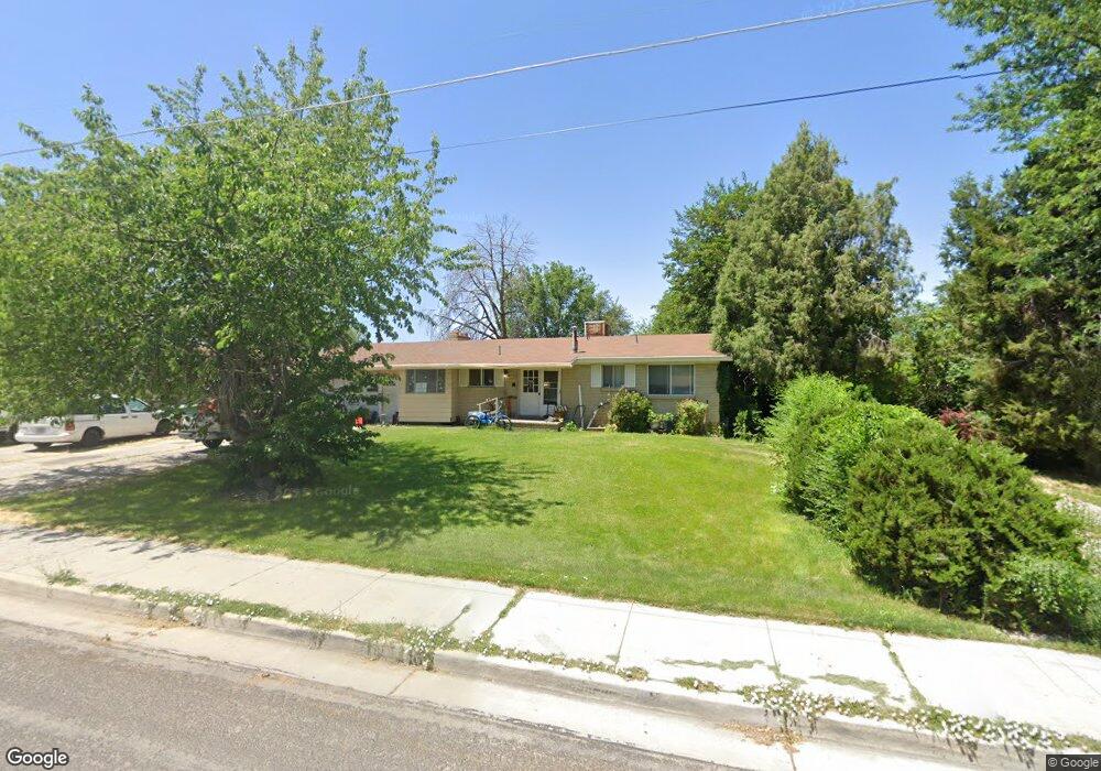 8540 S 2200 W, West Jordan, UT 84088 - photo 1