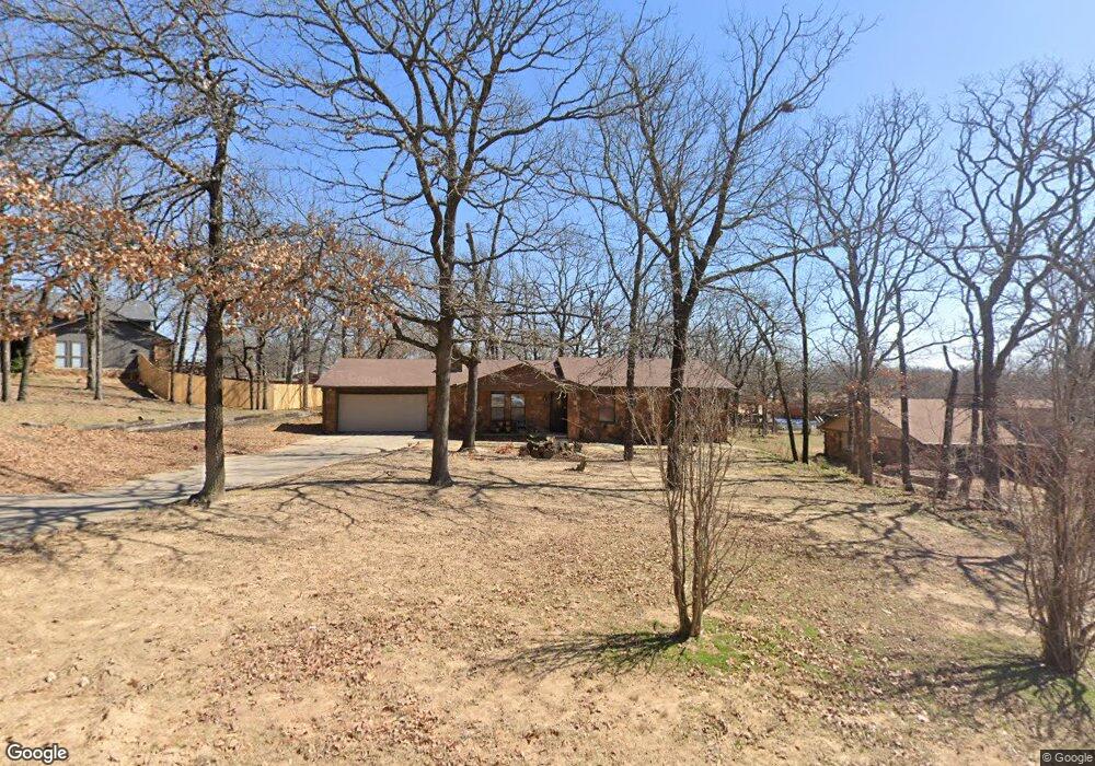 3119 N Water St, Sapulpa, OK 74066 - photo 1