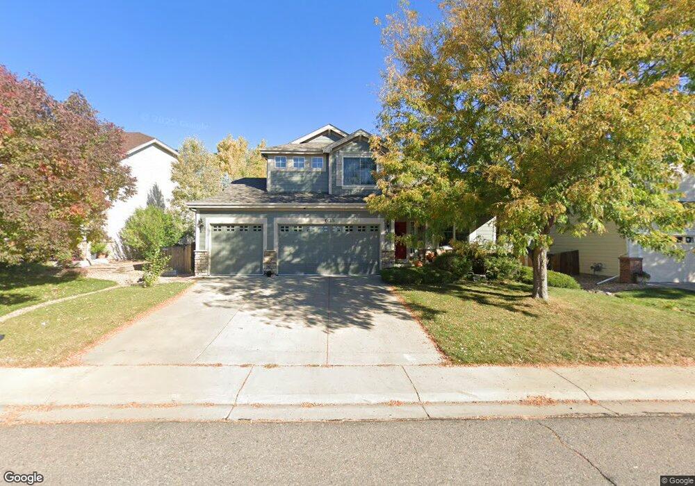 6115 E 132nd Way, Thornton, CO 80602 - photo 1